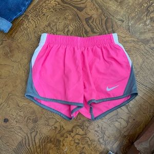 Girls 4T running shorts